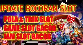 Aplikasi Slot Domino Global Gacor Terbaru Hari Ini Slot Receh