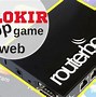 Blok Situs Di Mikrotik