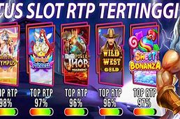 Bocoran Slot Slot Gacor Hari Ini Pola Silang Hk