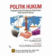 Hukum Politik Uang Dalam Islam