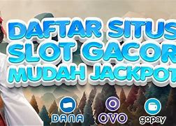 Link Slot Gacor Hari Ini Shifu Jackpot 2024 Terbaru