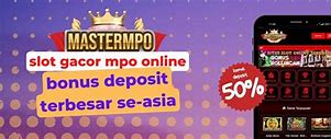 Situs Slot Mpo 19 Terpercaya 2023 Indonesia Terbaru