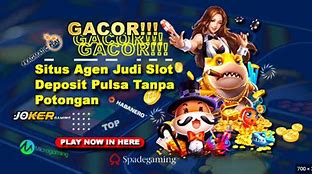 Slot Domino Speeder Terbaru 2023 Gacor Hari Ini Live Streaming